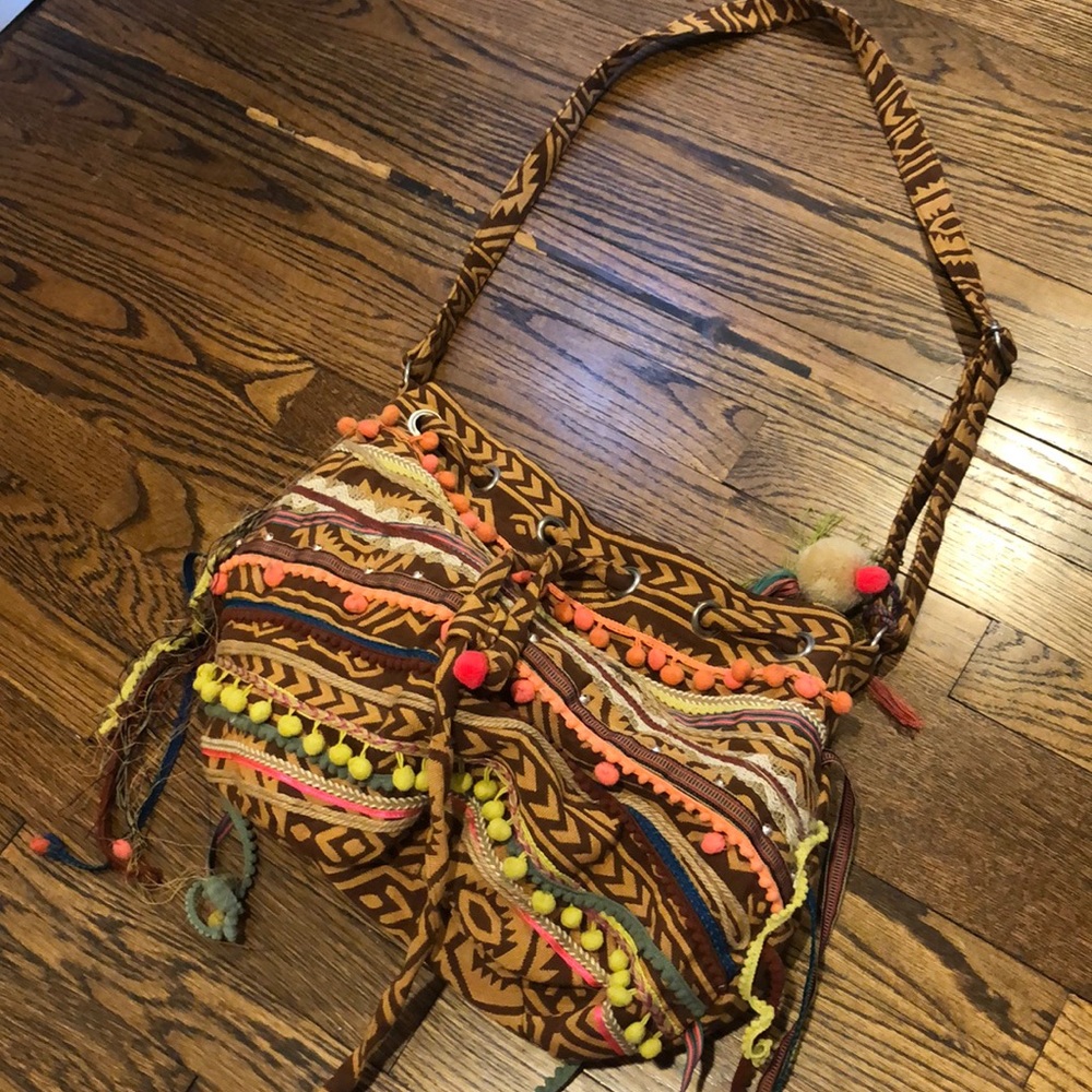 Boho bag